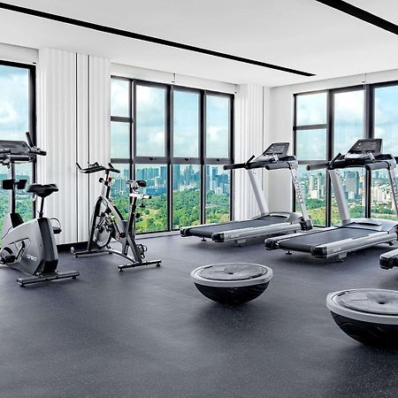 Mercure Kuala Lumpur Trion Bagian luar foto