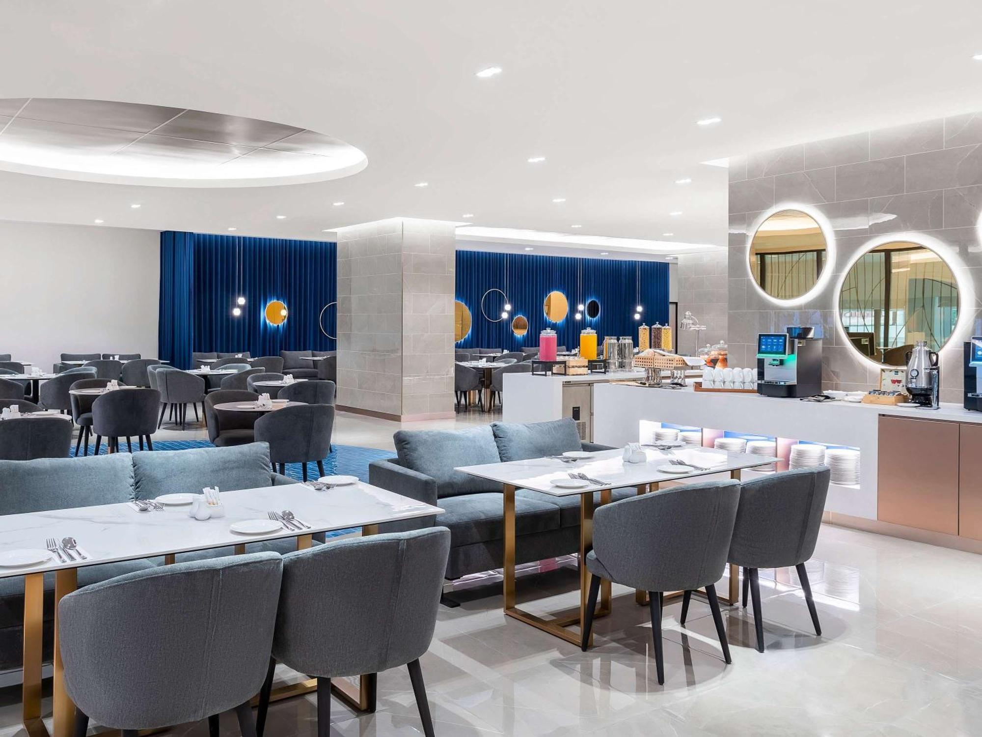Mercure Kuala Lumpur Trion Bagian luar foto
