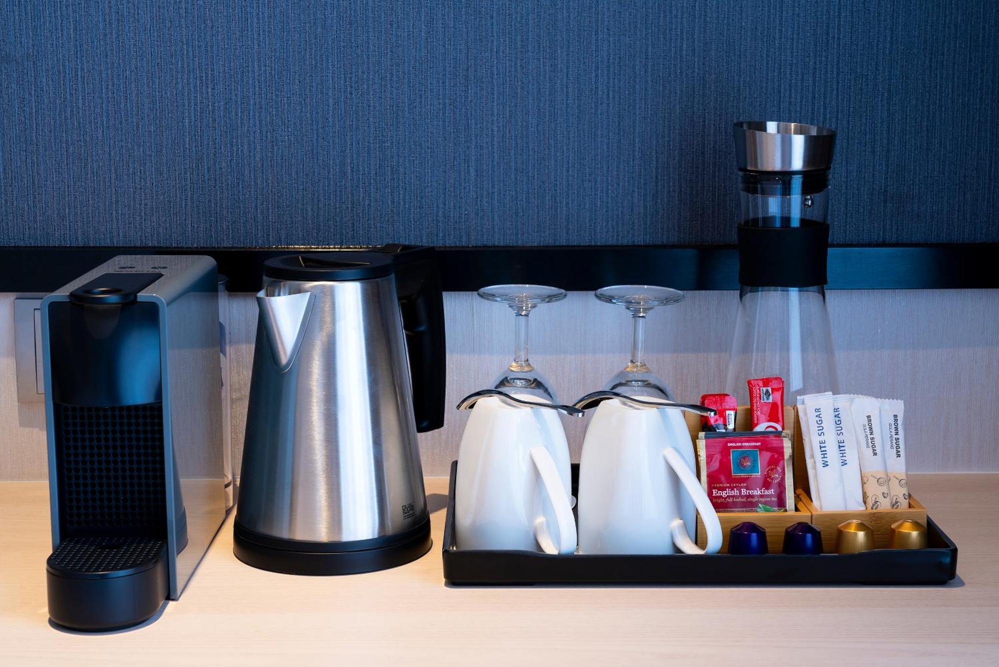 Mercure Kuala Lumpur Trion Bagian luar foto